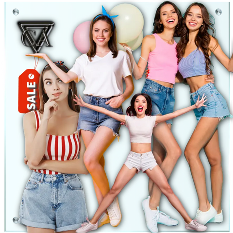 shorts For Women 🩳