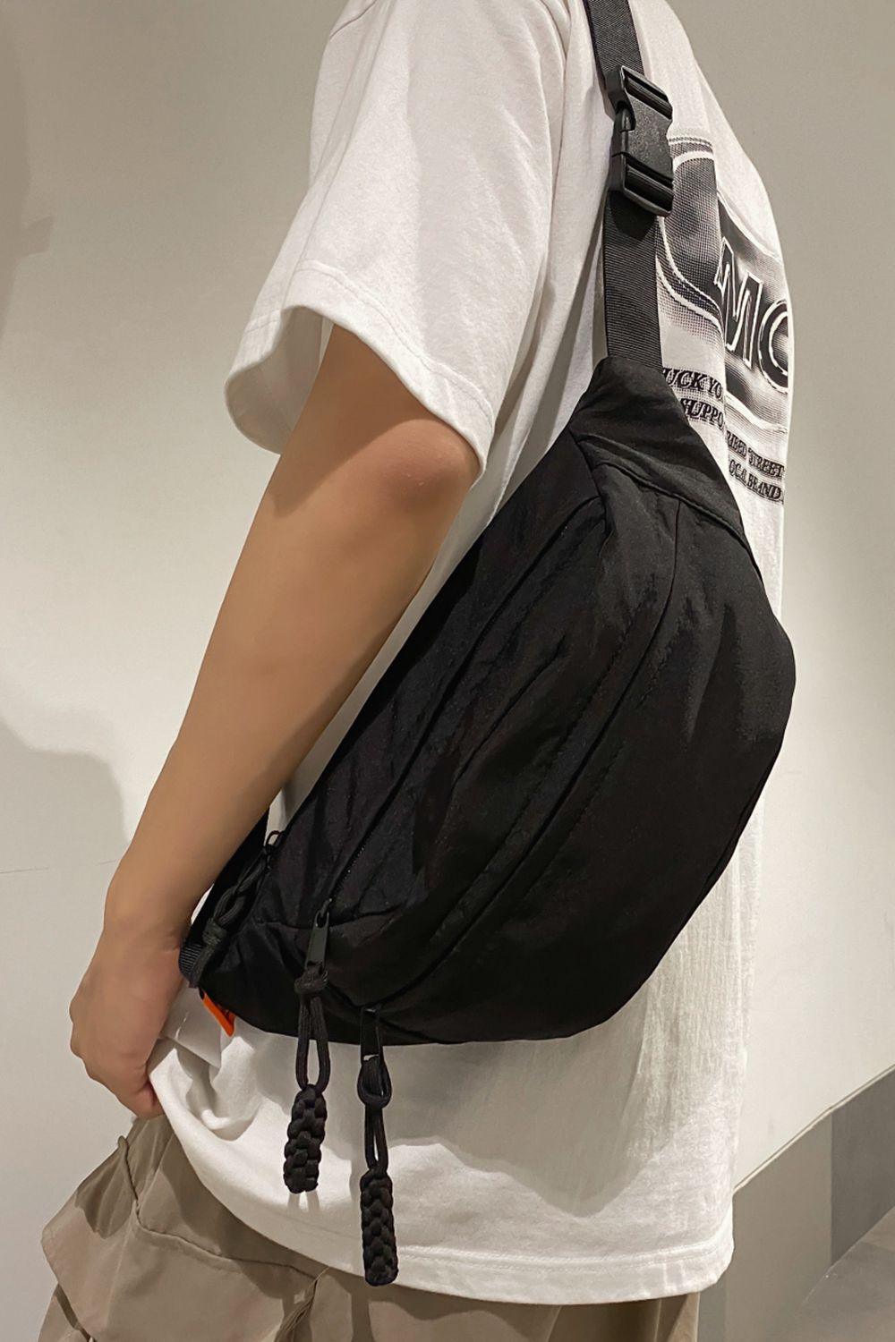 Nylon Sling Bag Carauana Store