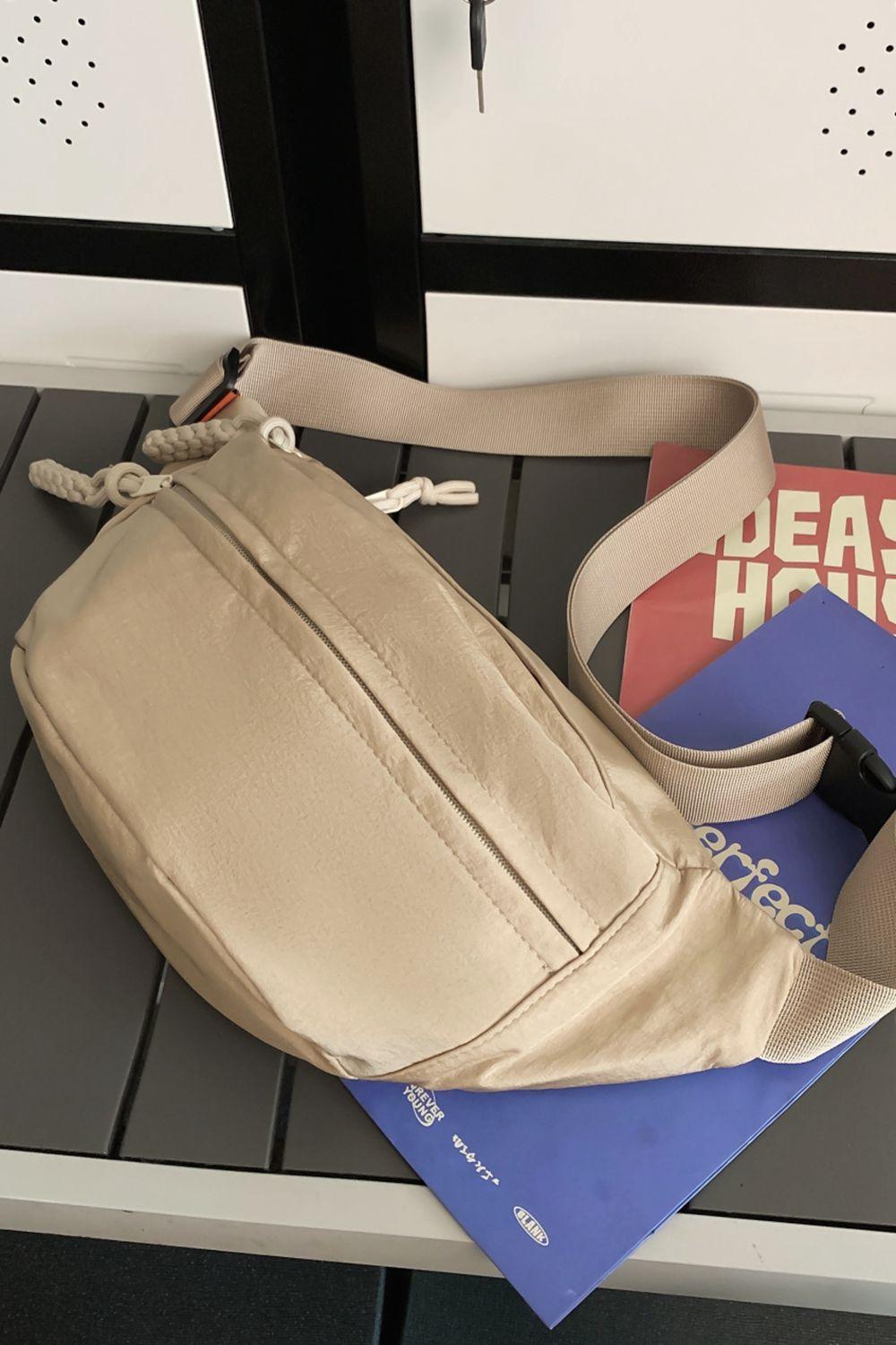 Nylon Sling Bag Carauana Store