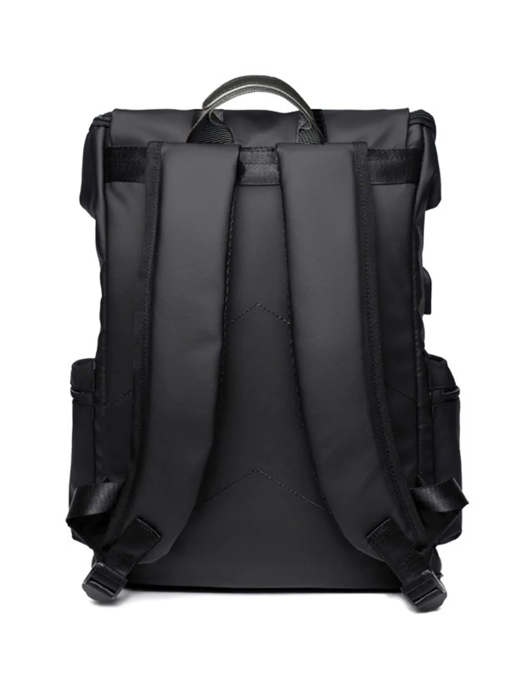 Oxford Cloth Multi-Pockets Backpack Bag Carauana Store