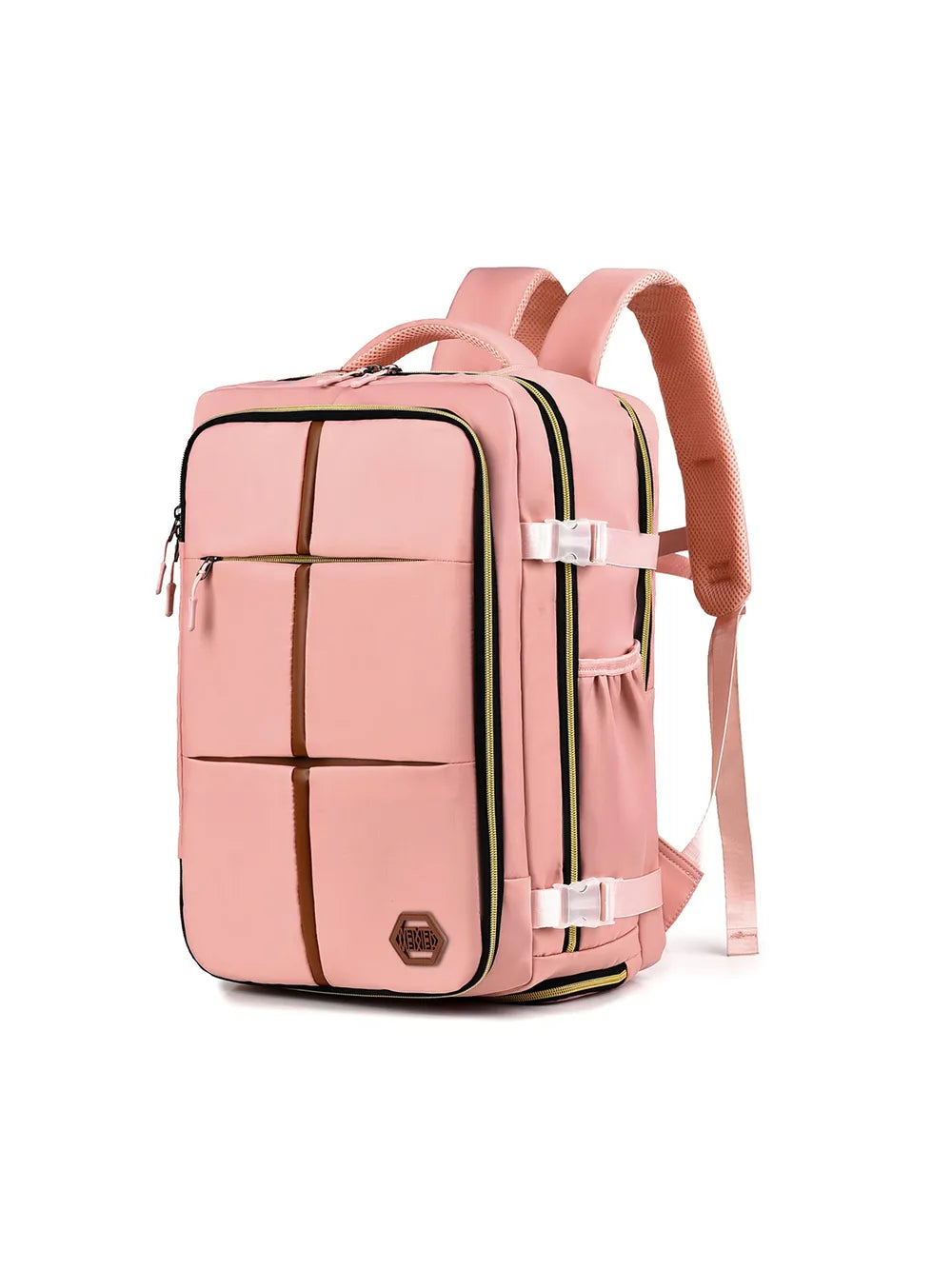 Oxford Cloth Multifunction Backpack Bag Carauana Store