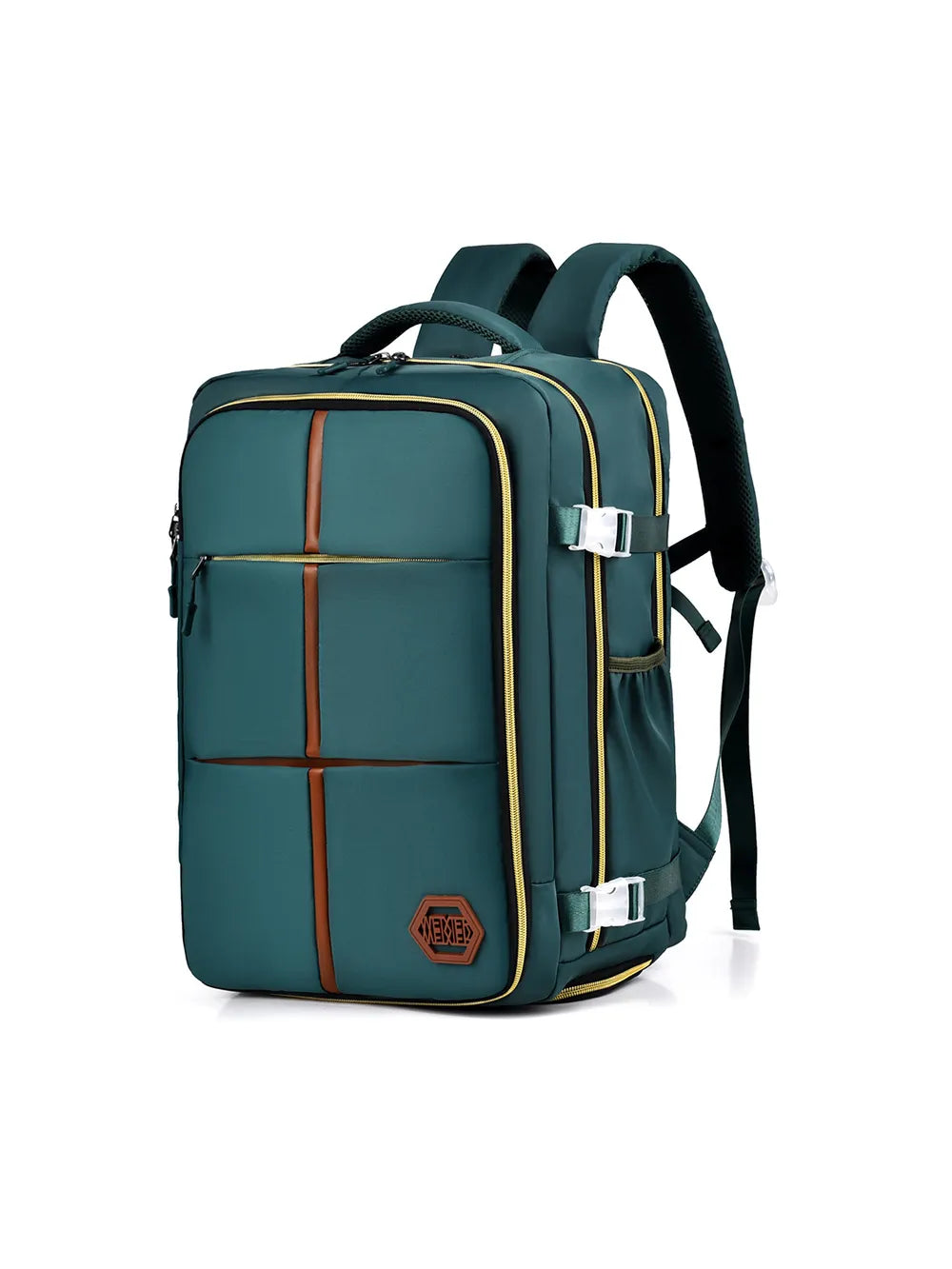 Oxford Cloth Multifunction Backpack Bag Carauana Store