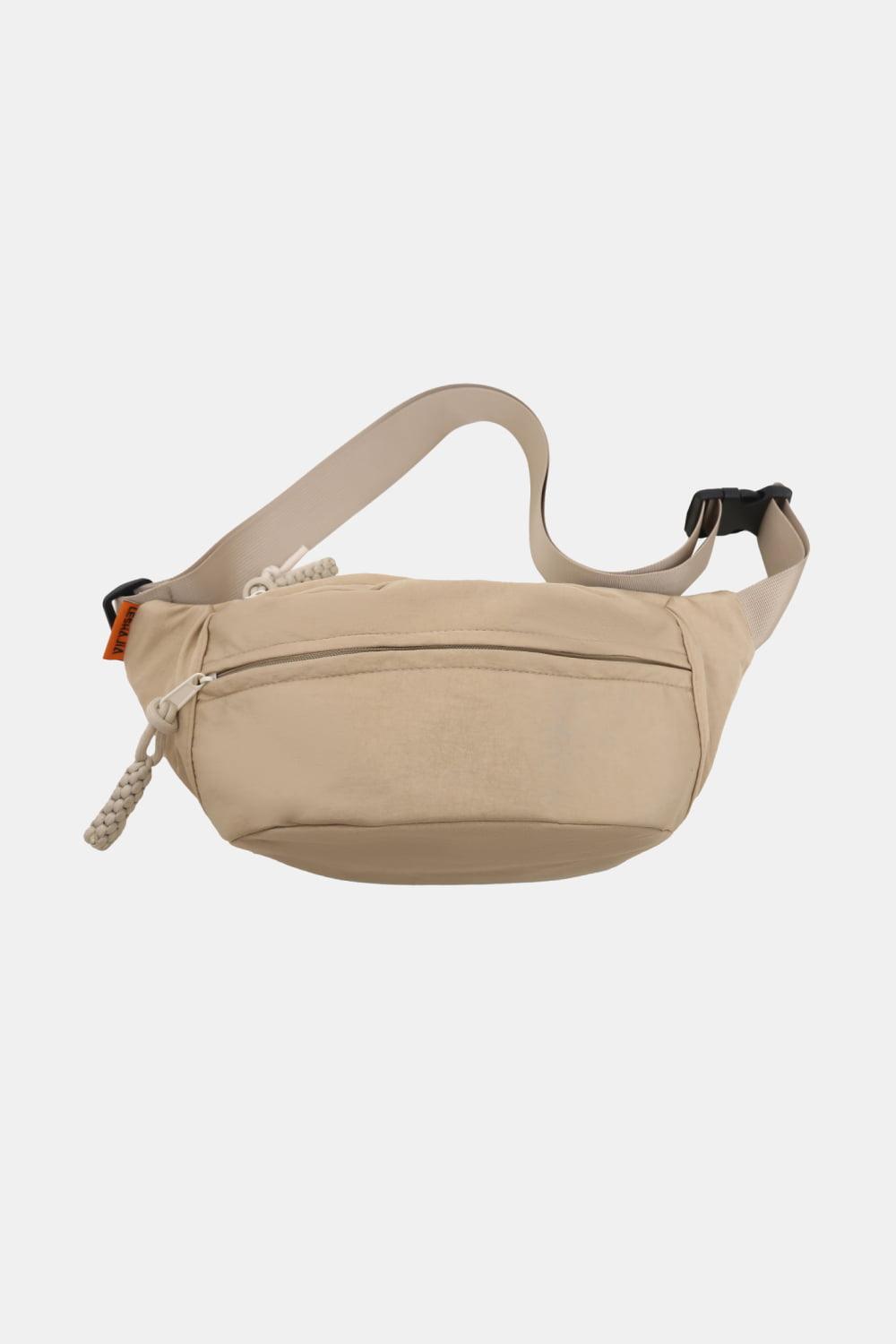 Nylon Sling Bag Carauana Store