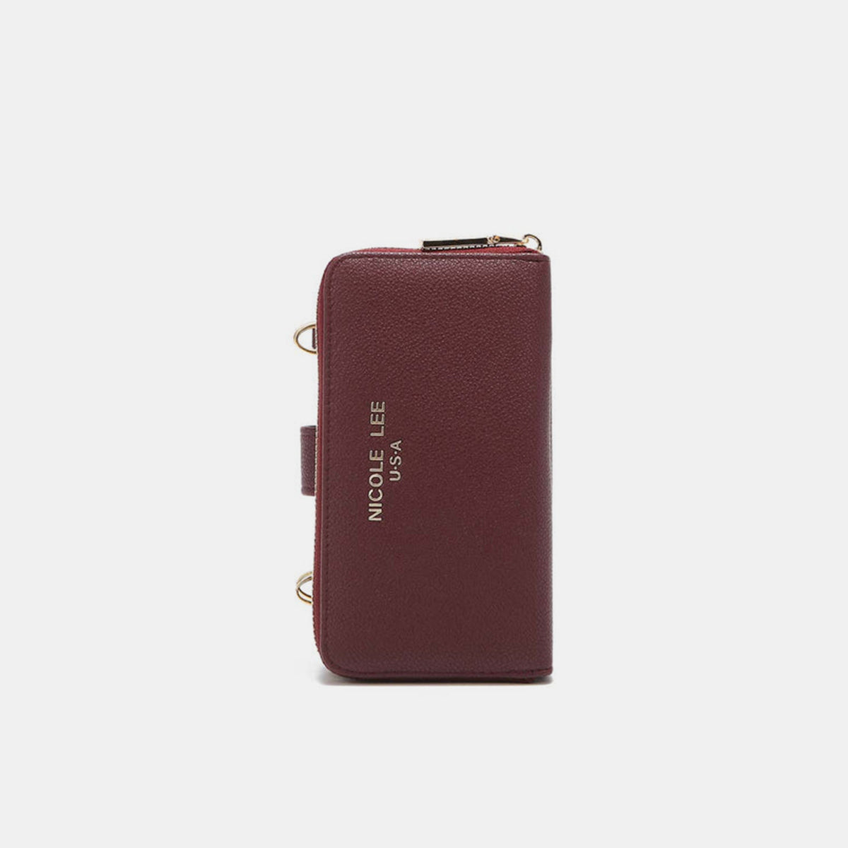 Nicole Lee USA 2 Piece Phone Case Crossbody Wallet Carauana Store