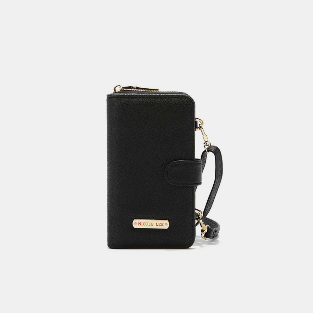 Nicole Lee USA 2 Piece Phone Case Crossbody Wallet Carauana Store