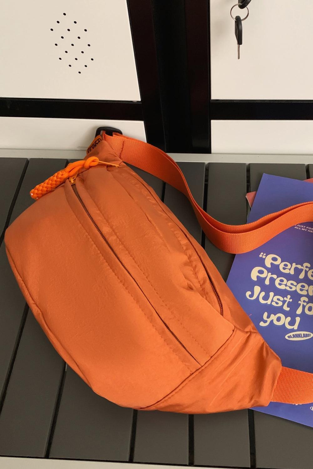 Nylon Sling Bag Carauana Store