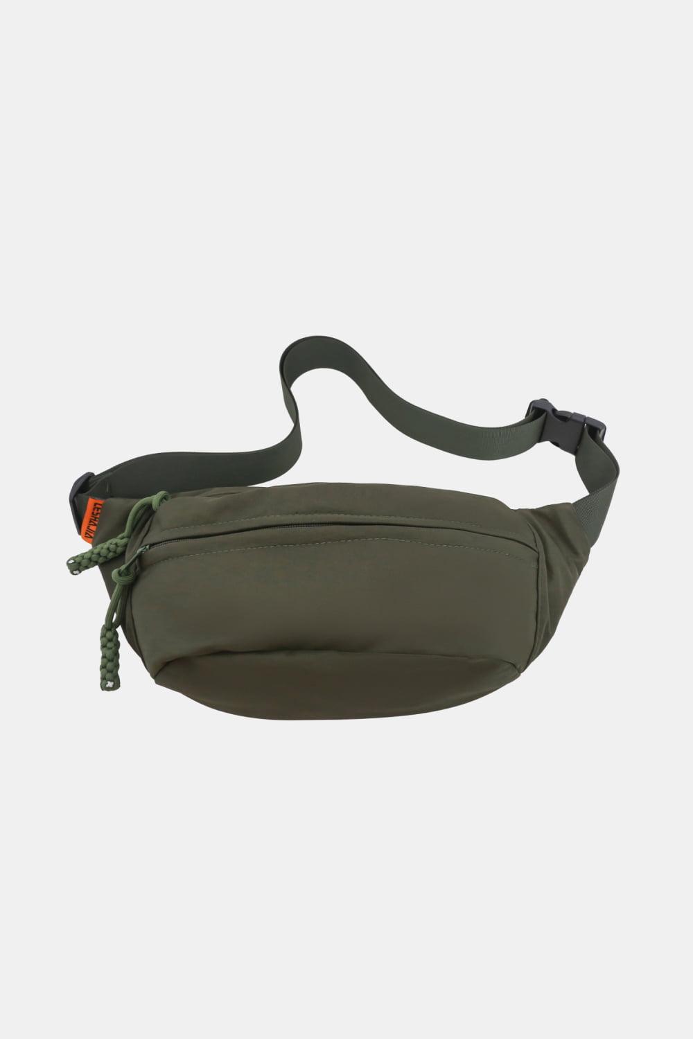 Nylon Sling Bag Carauana Store