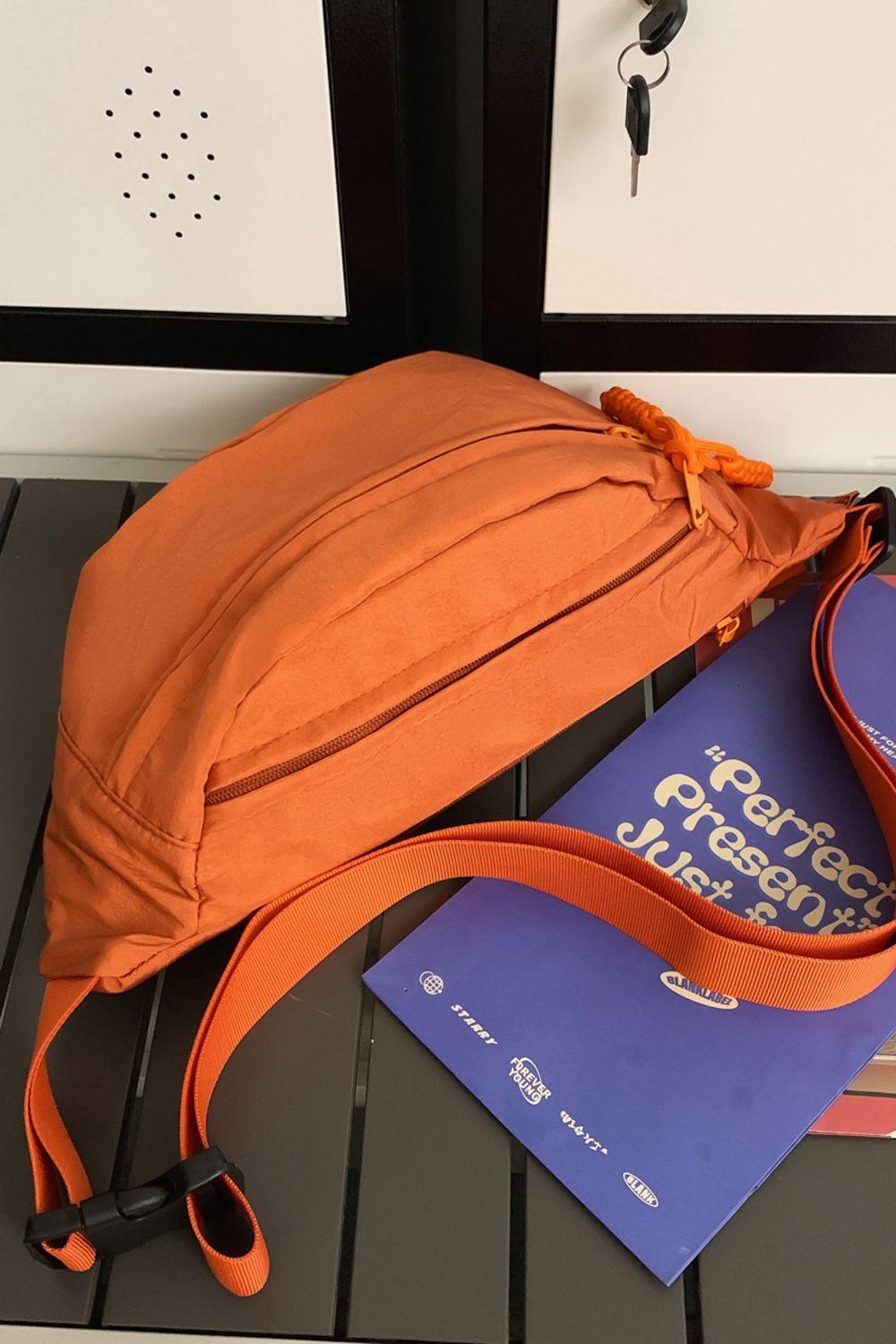 Nylon Sling Bag Carauana Store