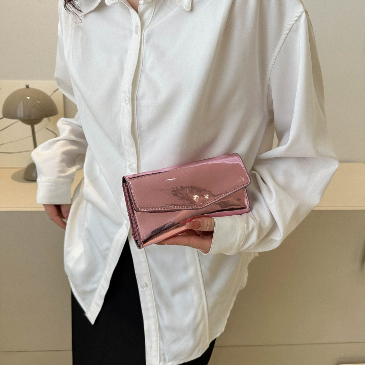 PU Leather Small Wallet Carauana Store
