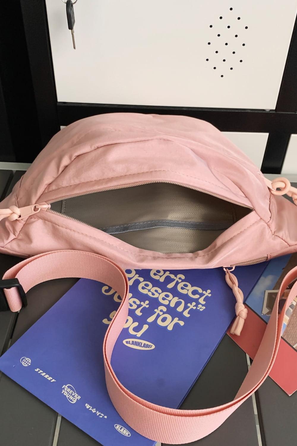 Nylon Sling Bag Carauana Store