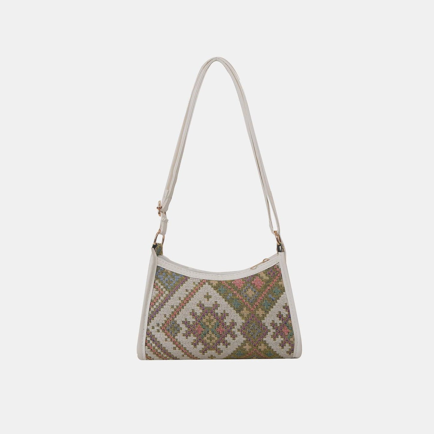 Printed Crossbody Bag Carauana Store