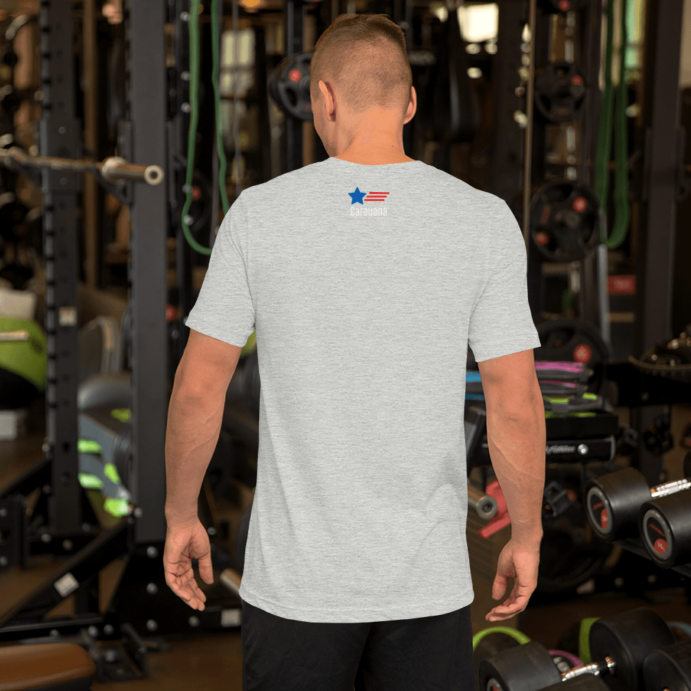 Carauana T-shirt Carauana Store