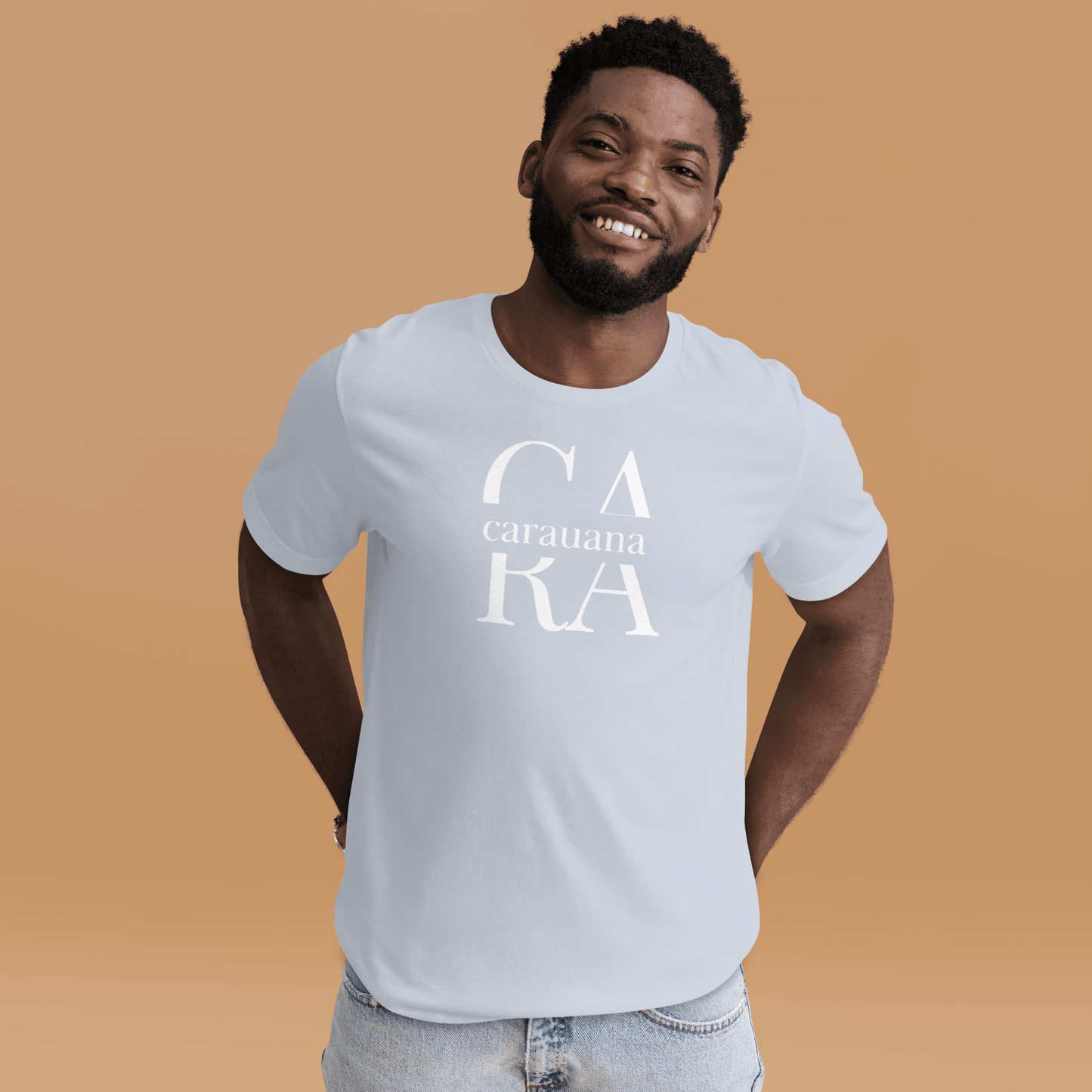 Carauana T-shirt Carauana Store