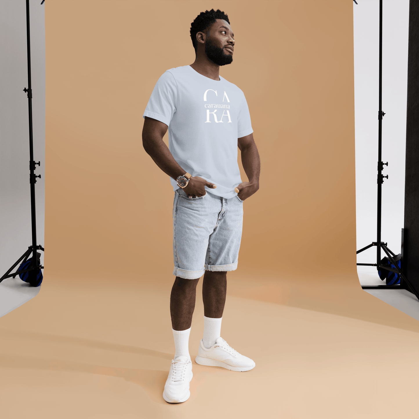 Carauana T-shirt Carauana Store