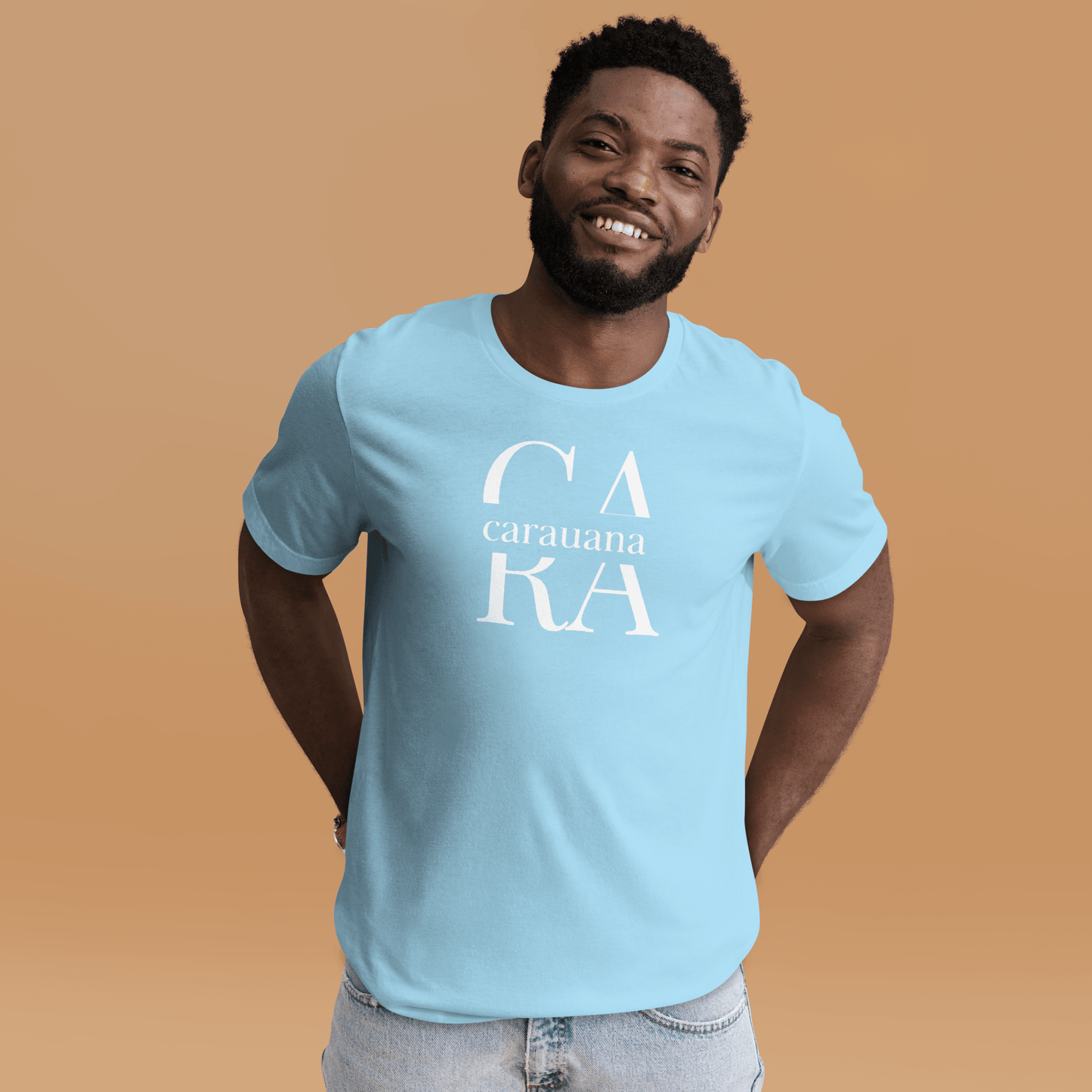 Carauana T-shirt Carauana Store