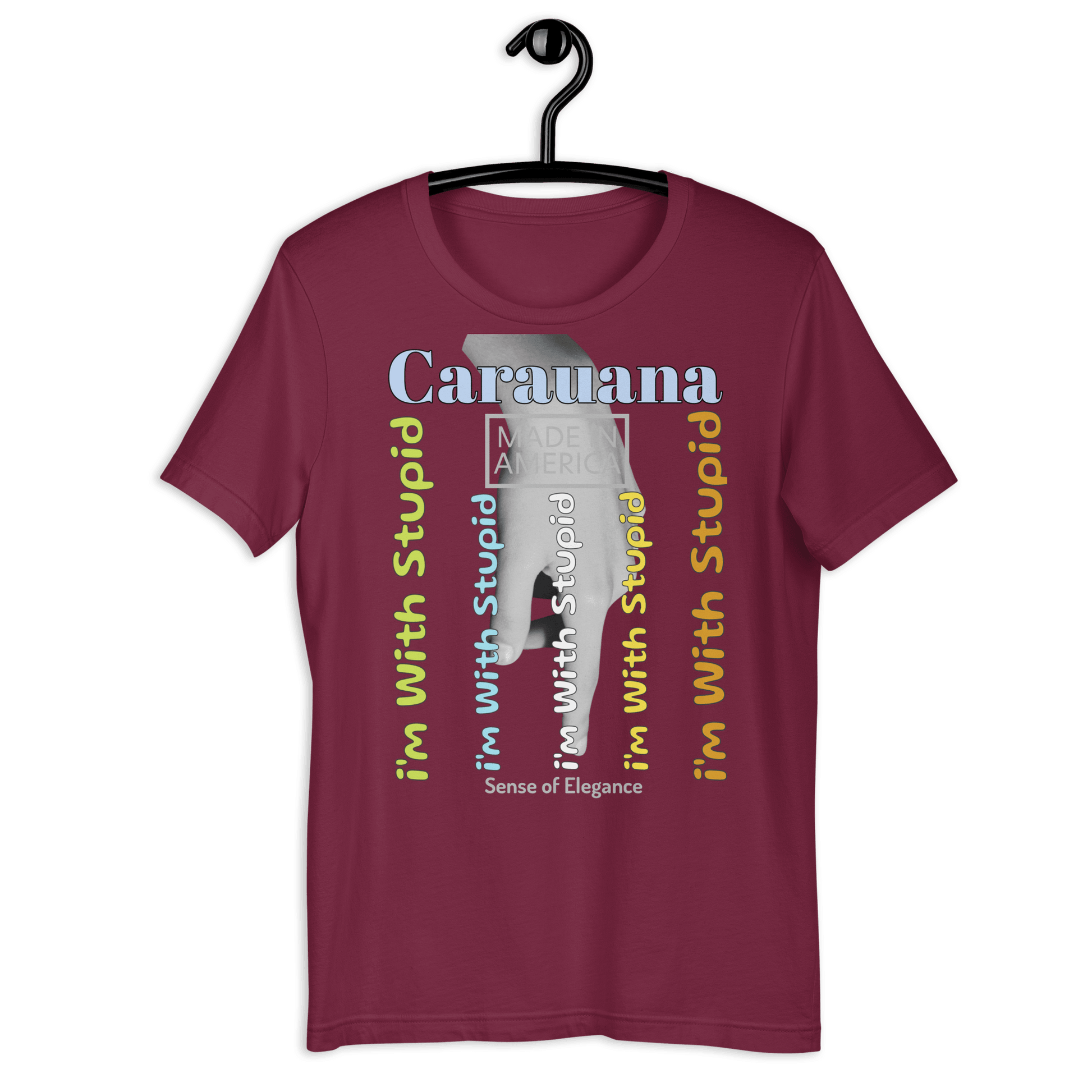 Carauana T-shirt Carauana Store