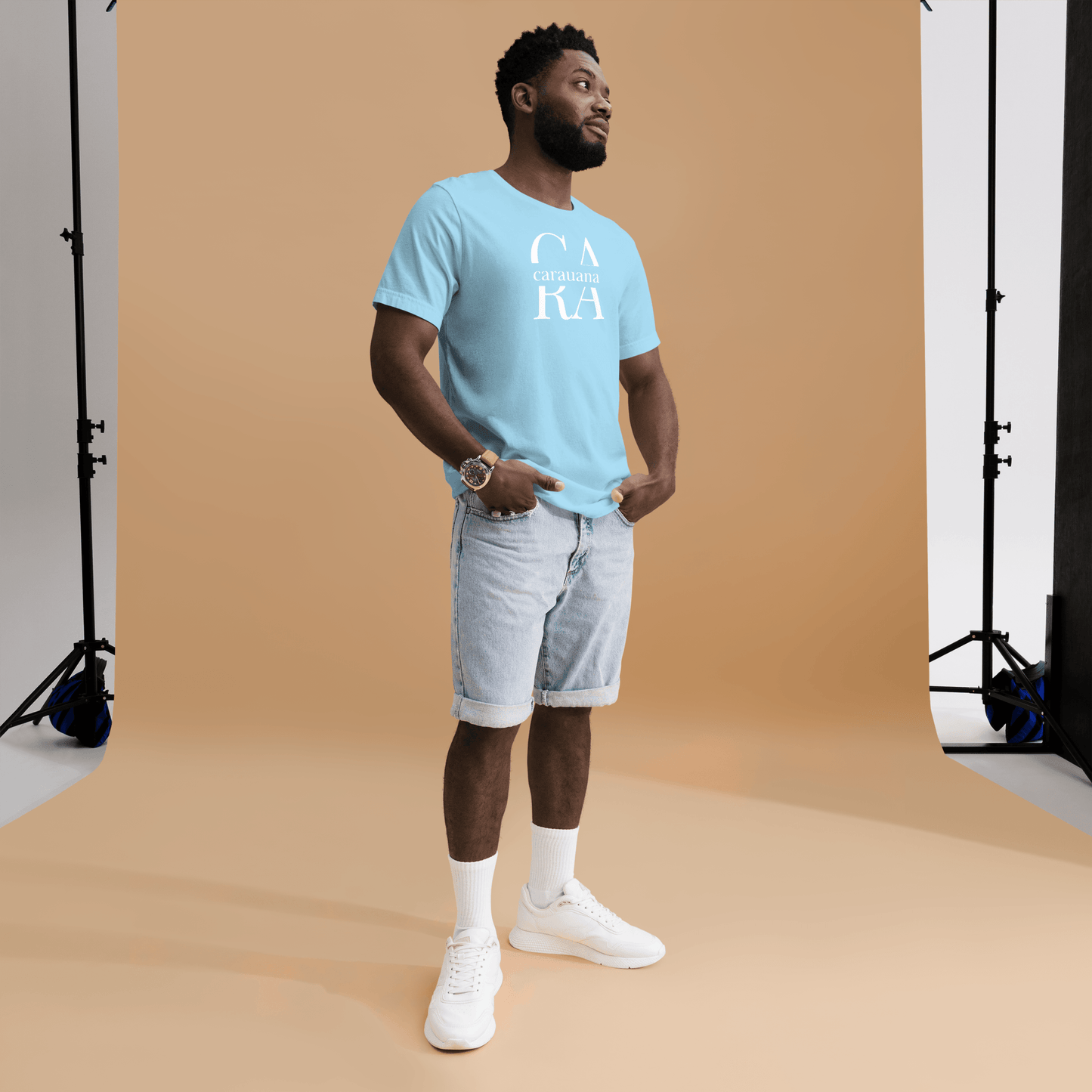 Carauana T-shirt Carauana Store