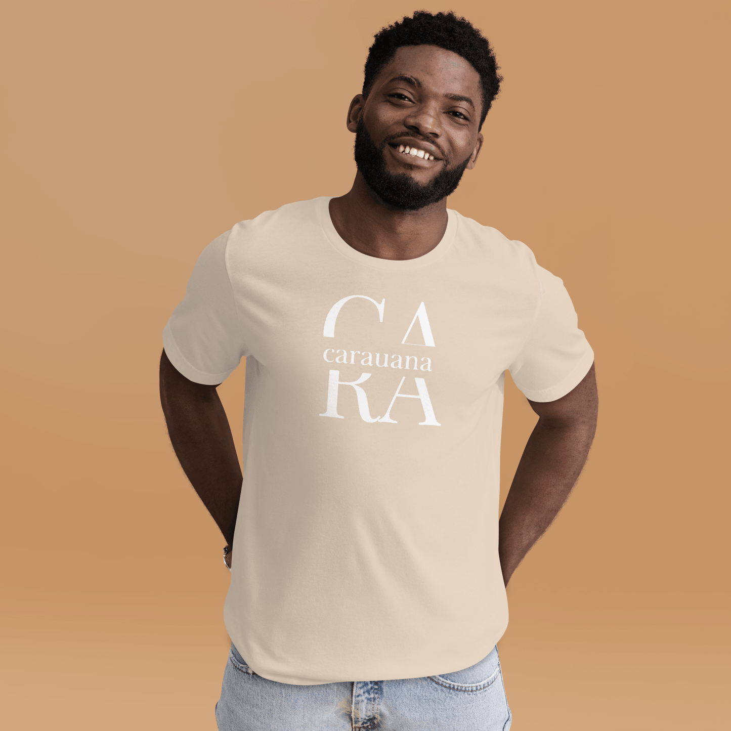 Carauana T-shirt Carauana Store