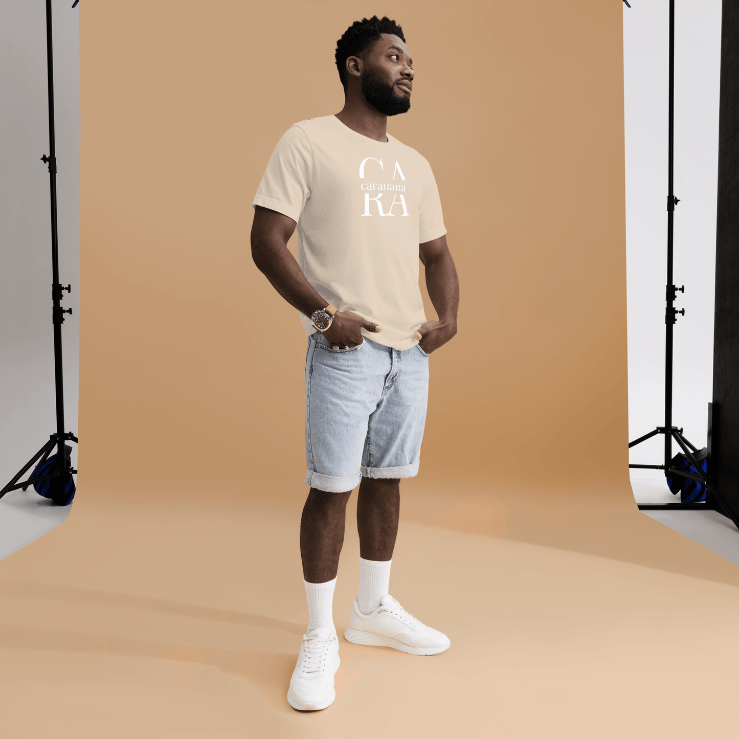 Carauana T-shirt Carauana Store