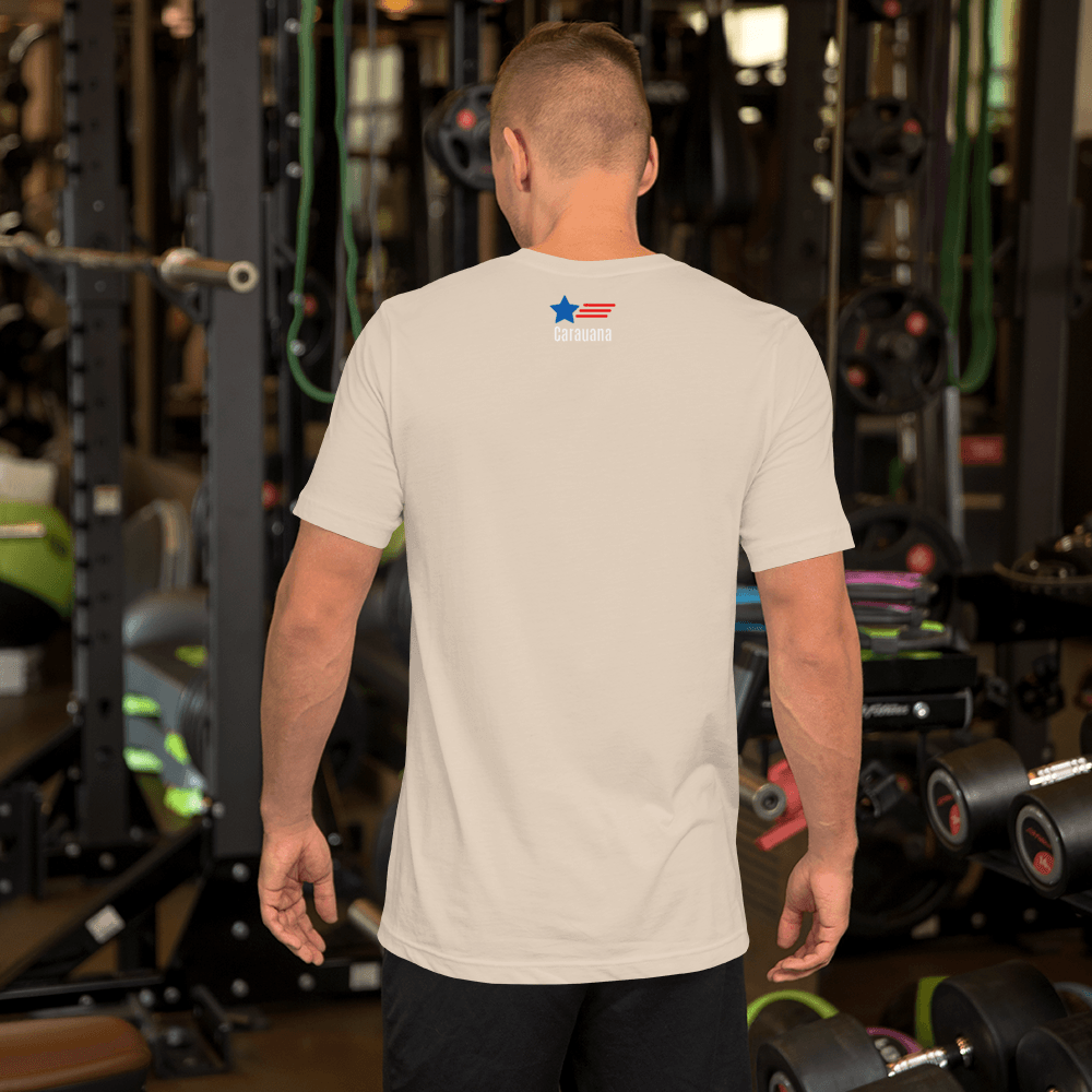 Carauana T-shirt Carauana Store