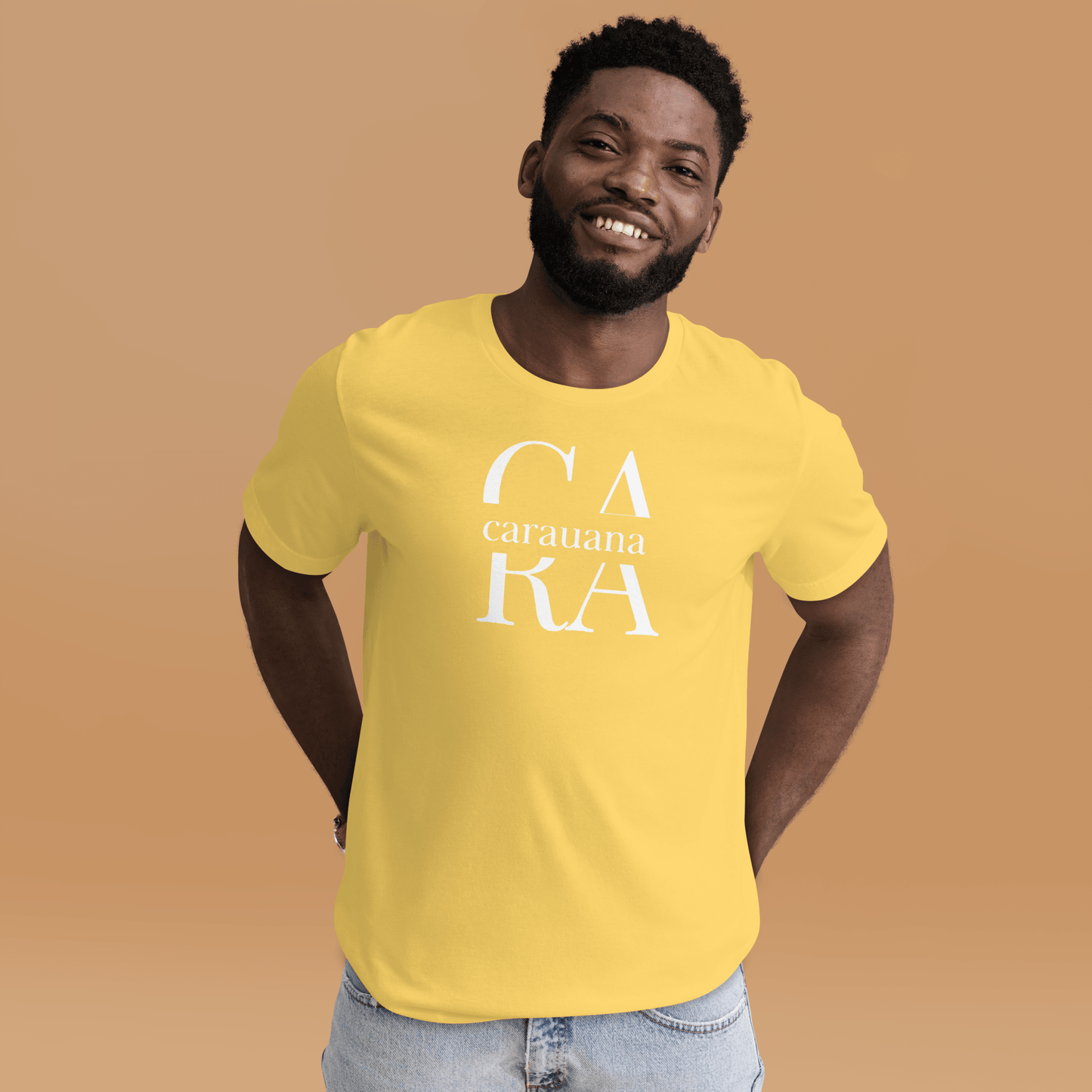 Carauana T-shirt Carauana Store