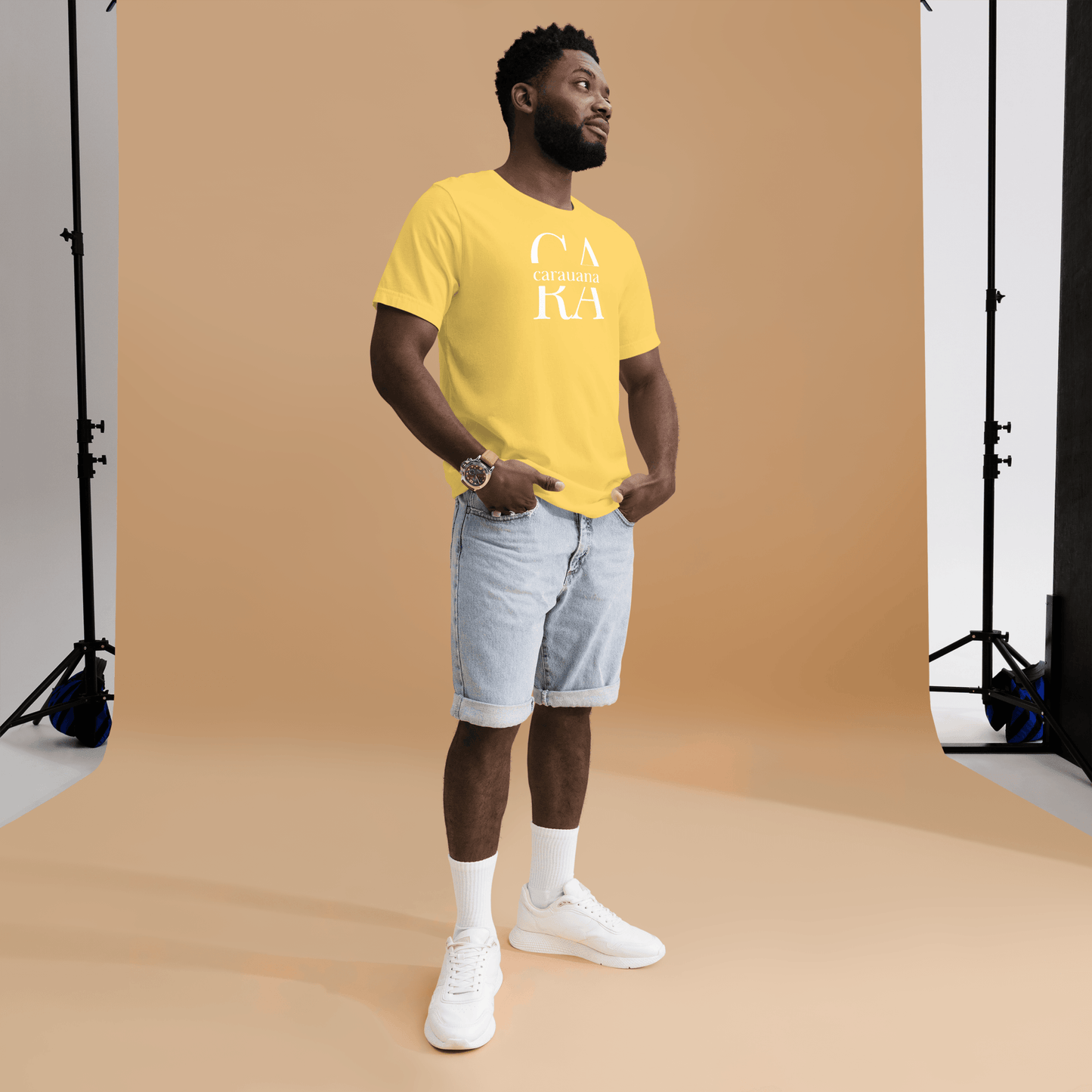 Carauana T-shirt Carauana Store