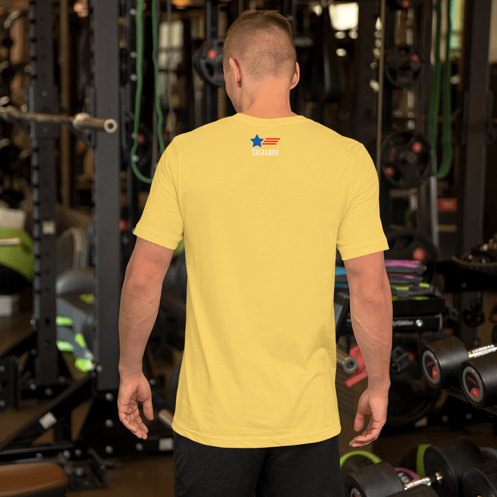 Carauana T-shirt Carauana Store