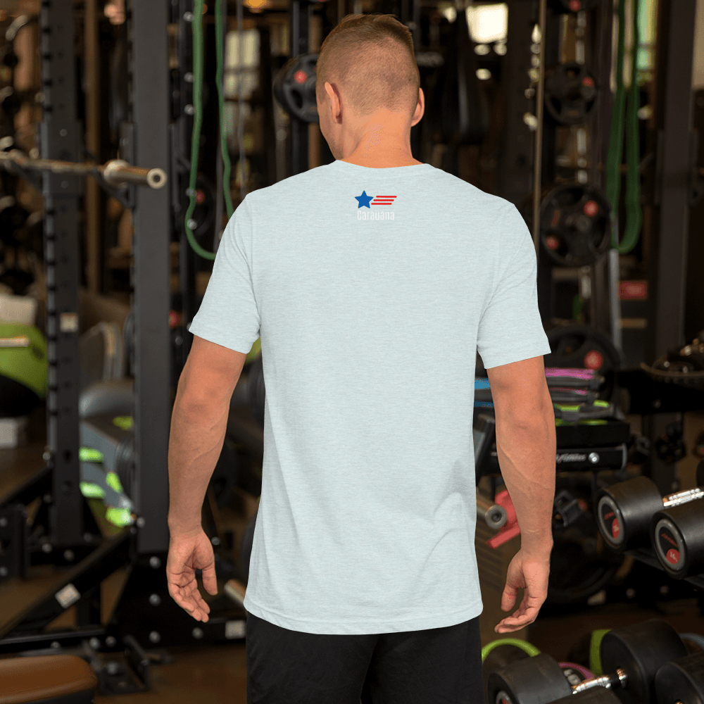 Carauana T-shirt Carauana Store