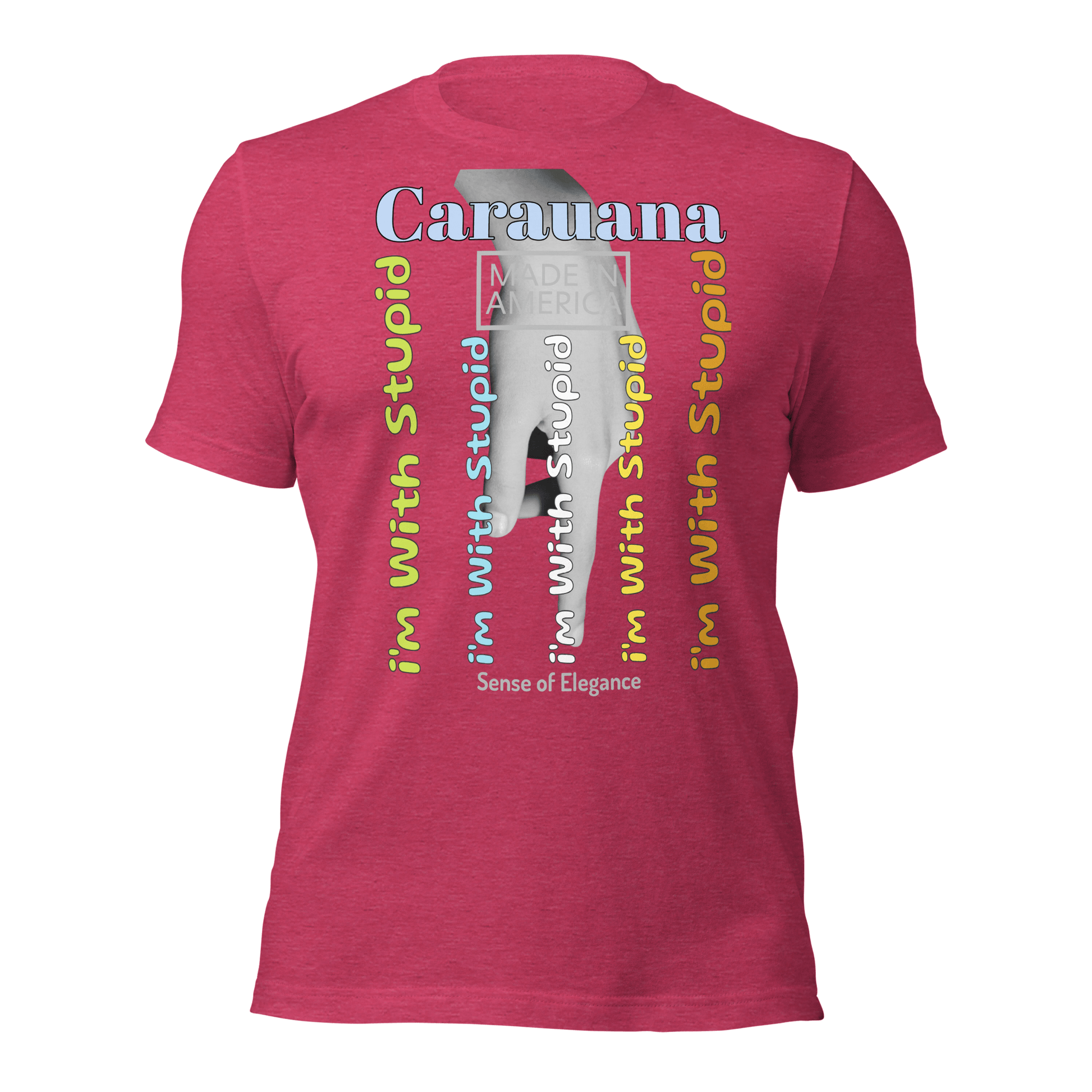Carauana T-shirt Carauana Store
