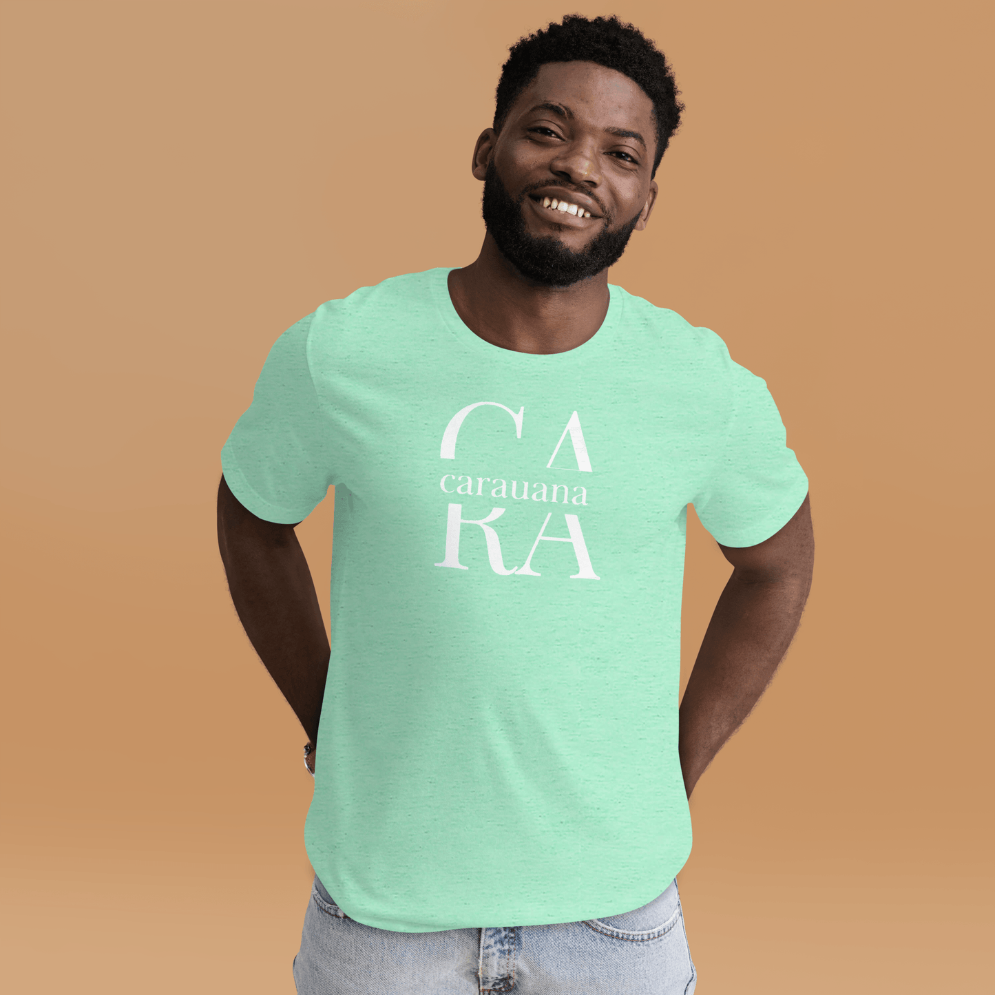 Carauana T-shirt Carauana Store