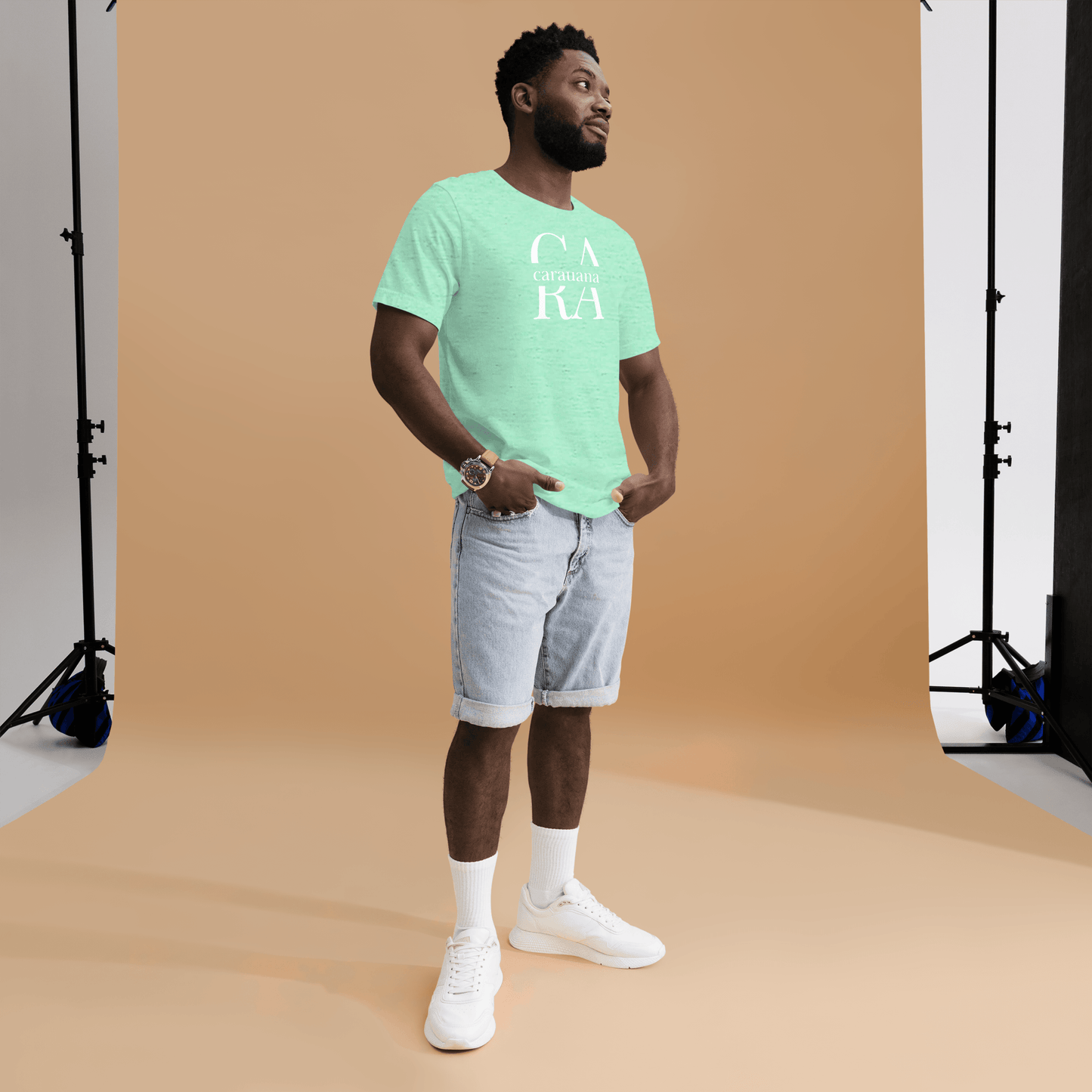 Carauana T-shirt Carauana Store