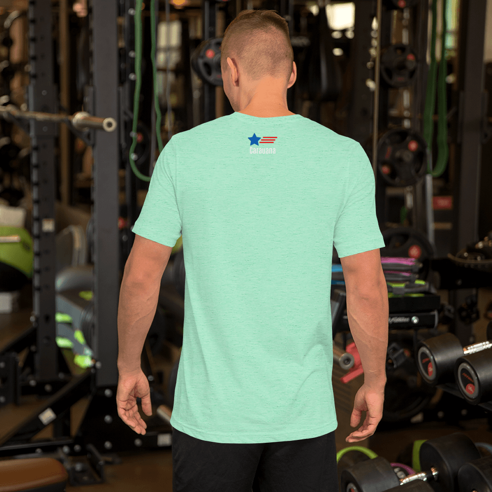 Carauana T-shirt Carauana Store