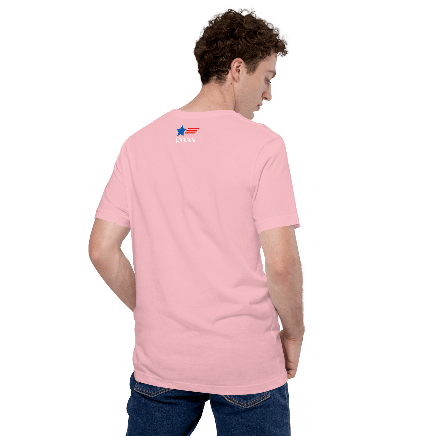 Carauana T-shirt Carauana Store