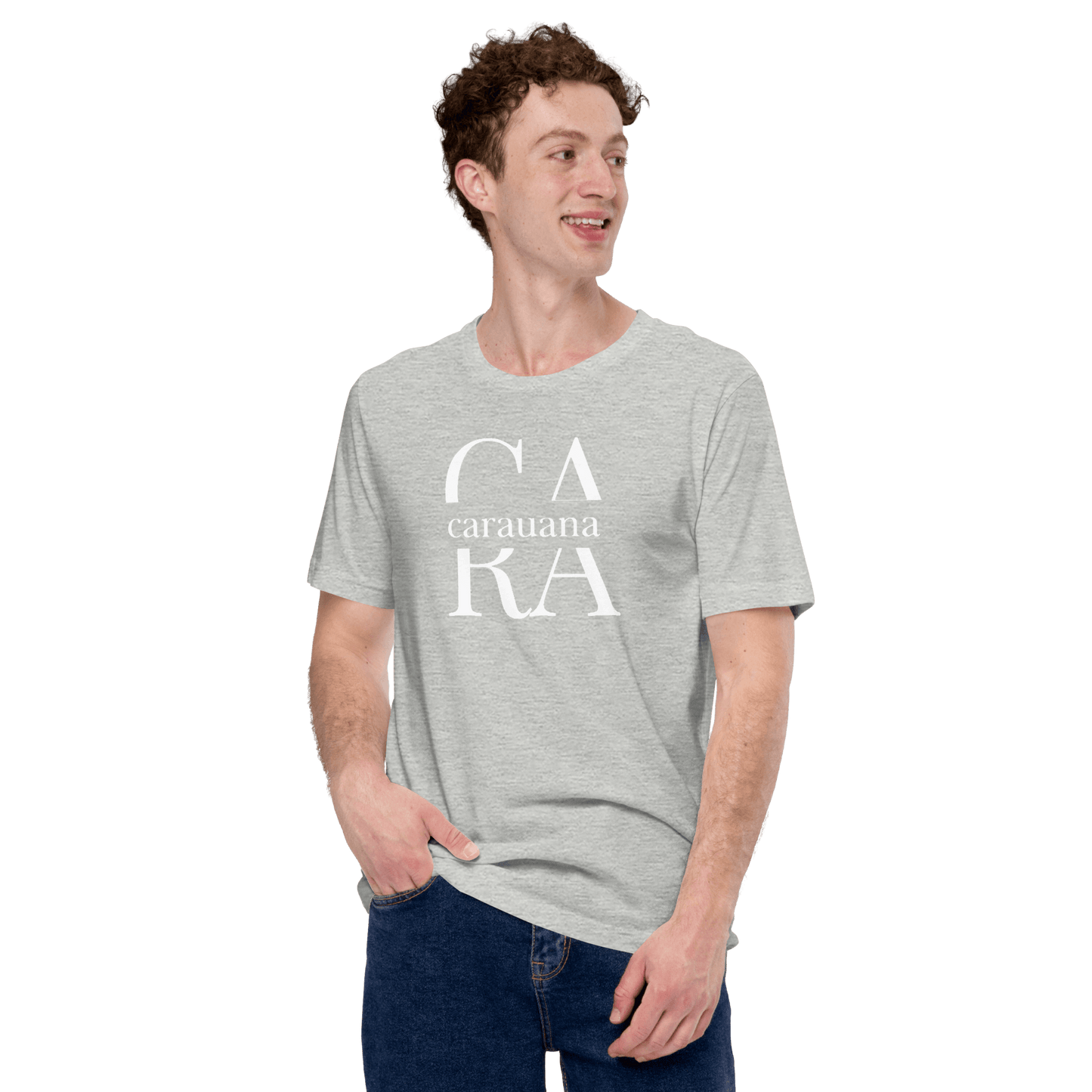 Carauana T-shirt Carauana Store