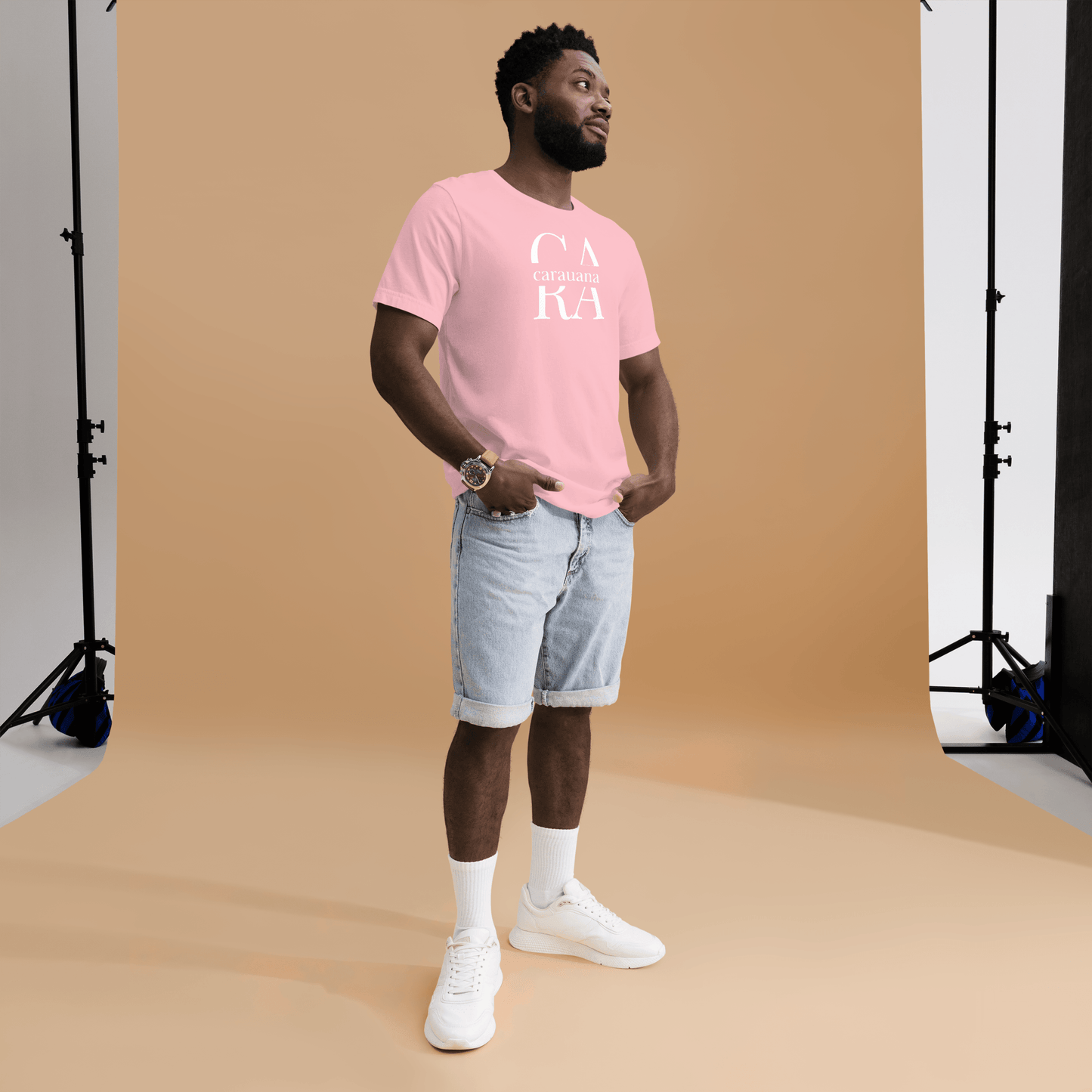 Carauana T-shirt Carauana Store