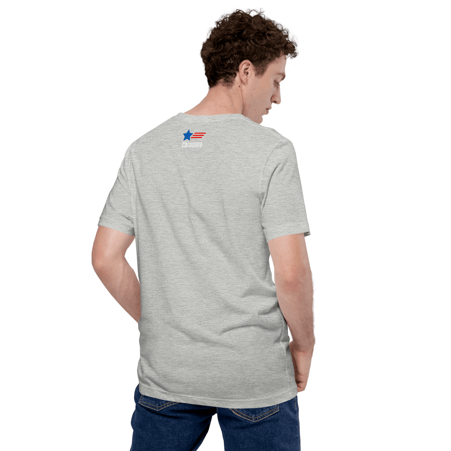 Carauana T-shirt Carauana Store