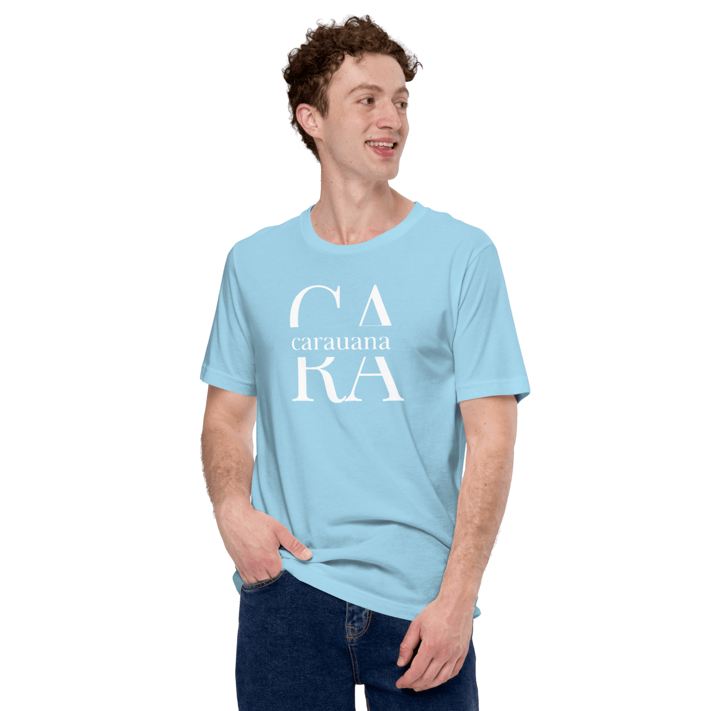Carauana T-shirt Carauana Store