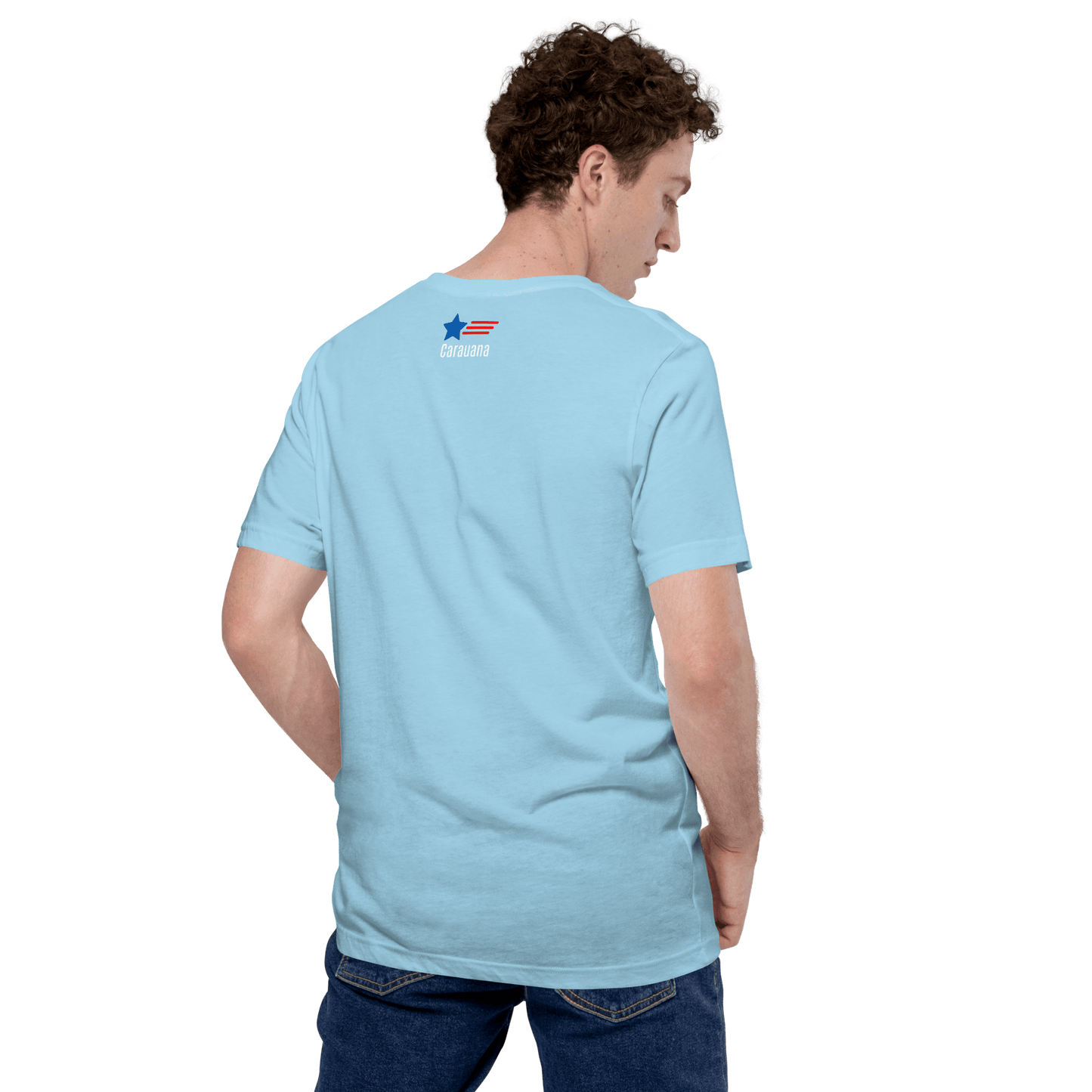 Carauana T-shirt Carauana Store