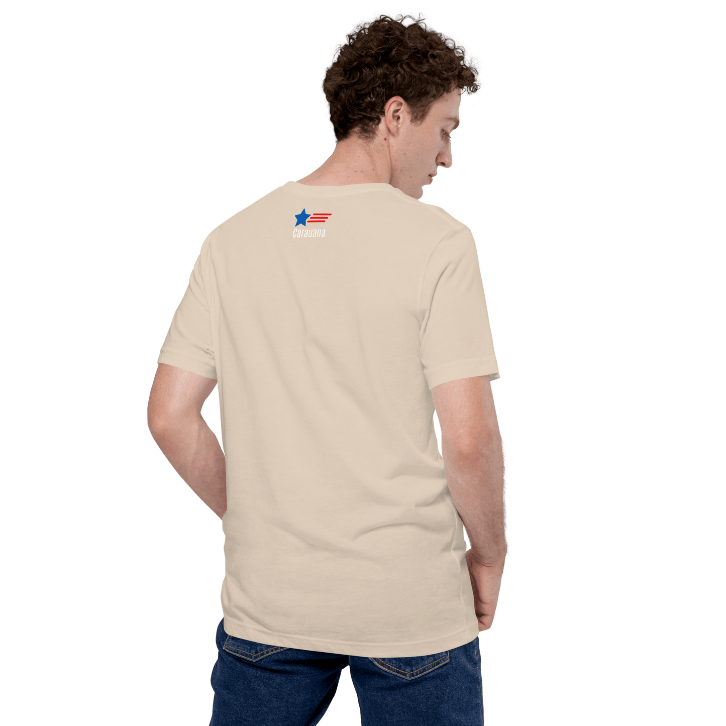 Carauana T-shirt Carauana Store