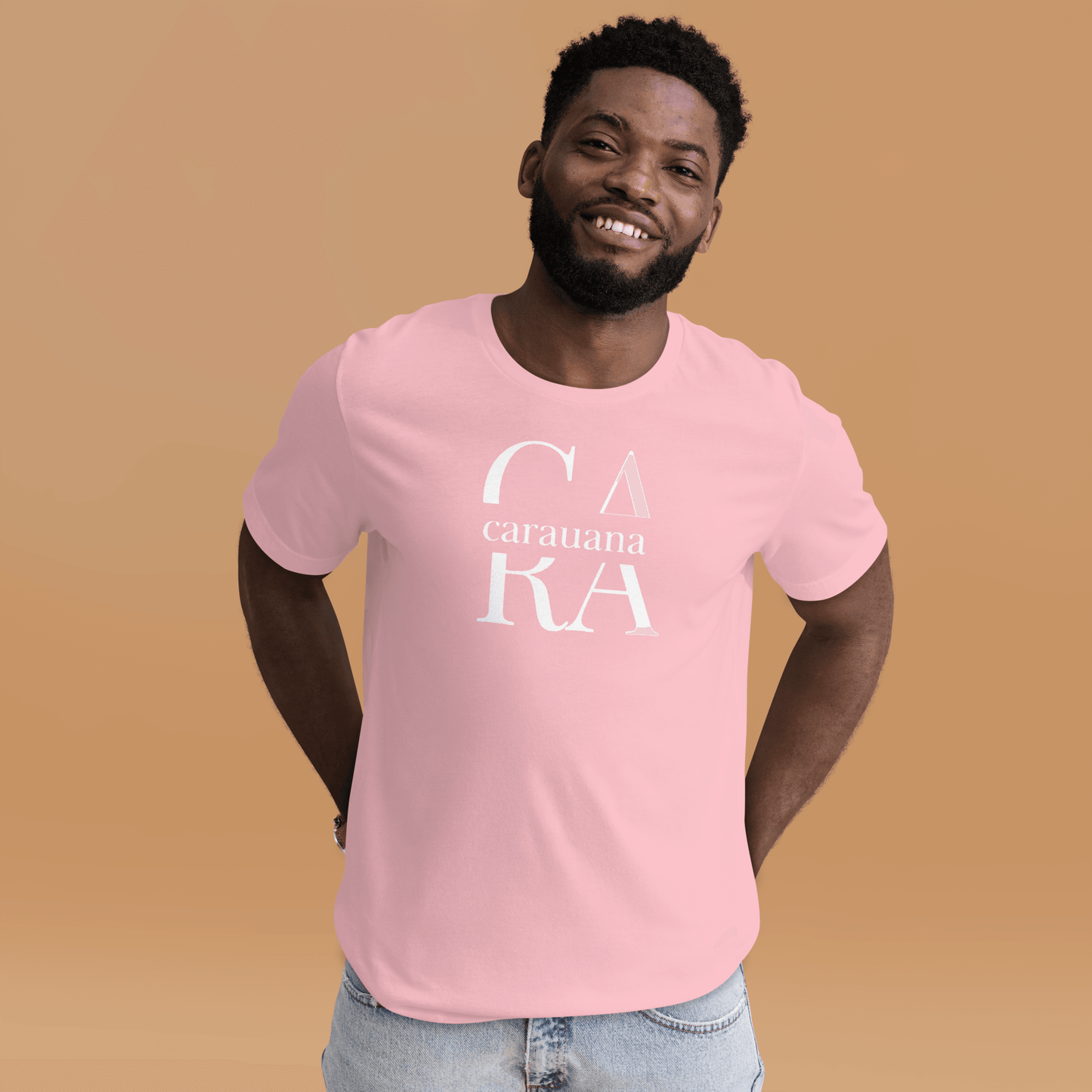 Carauana T-shirt Carauana Store