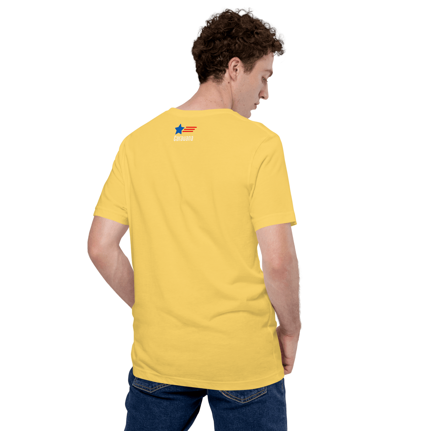 Carauana T-shirt Carauana Store