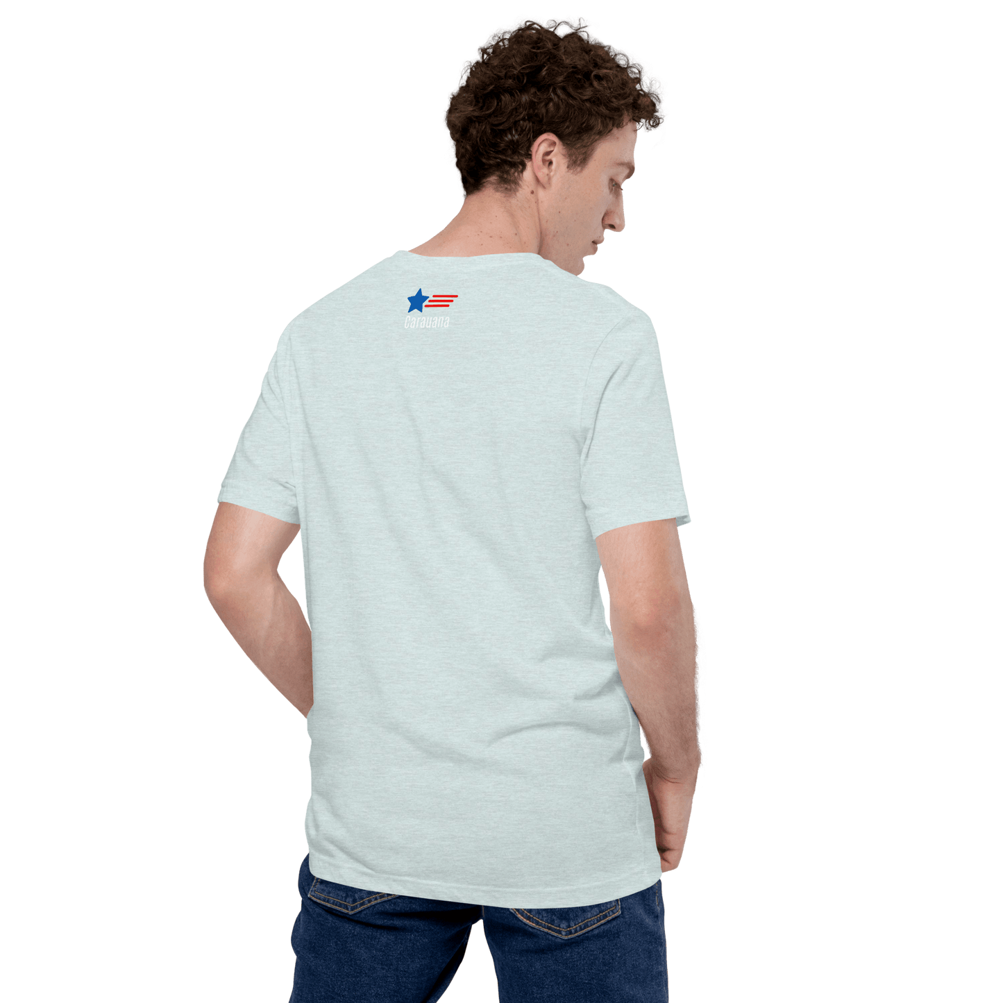 Carauana T-shirt Carauana Store