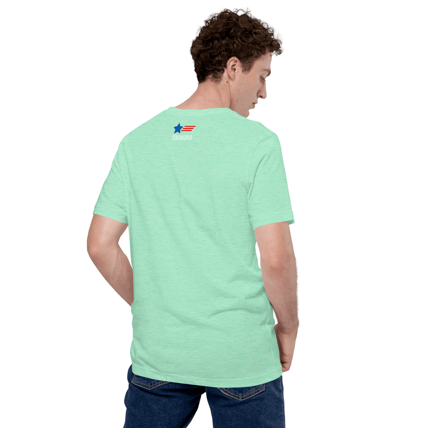 Carauana T-shirt Carauana Store
