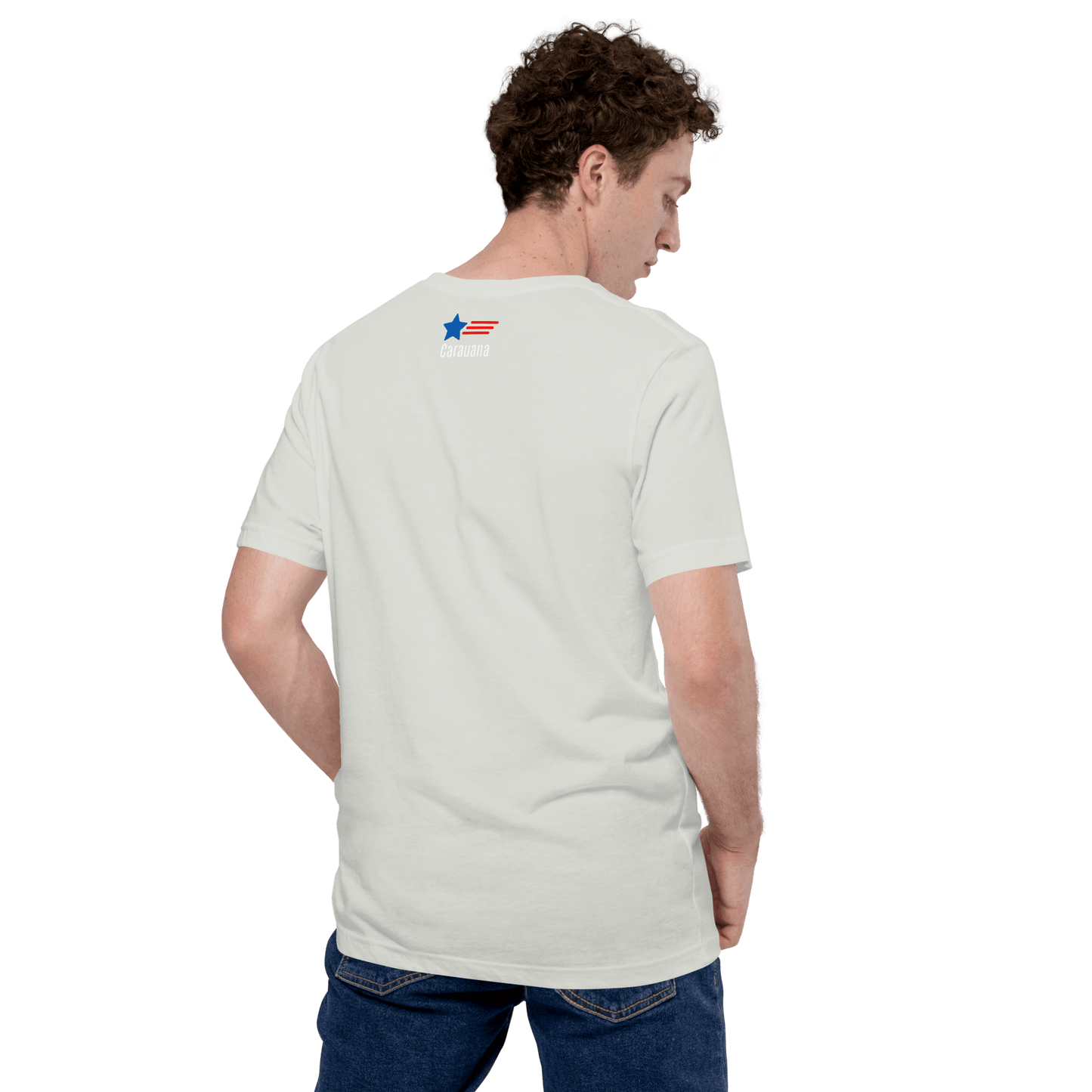 Carauana T-shirt Carauana Store