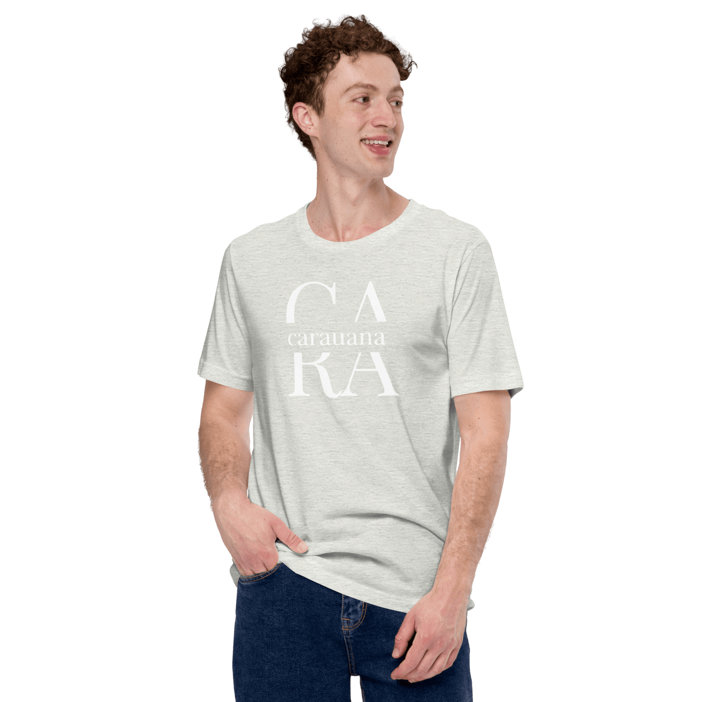 Carauana T-shirt Carauana Store