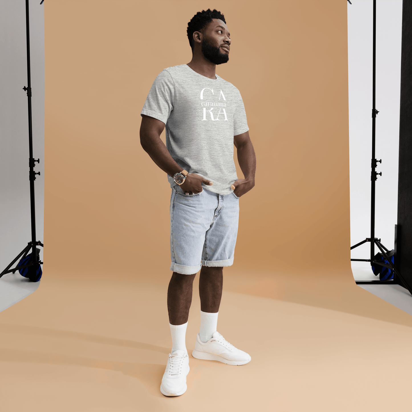 Carauana T-shirt Carauana Store