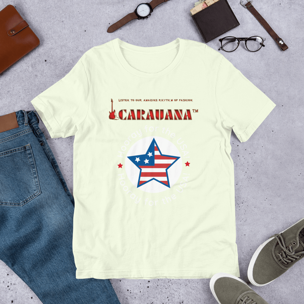 Carauana T-shirt