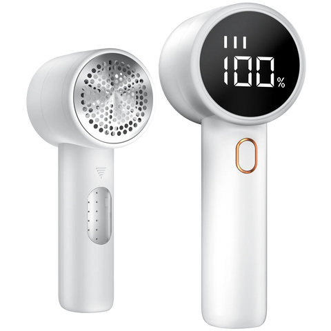 Electric Hair Ball Trimmer Household Clothes Shaver – Rechargeable Lint Remover