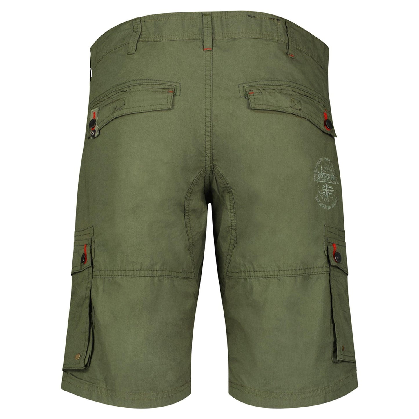 Geographical Norway Short Carauana Store