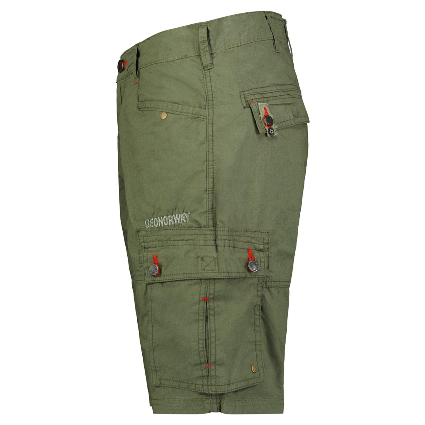 Geographical Norway Short Carauana Store
